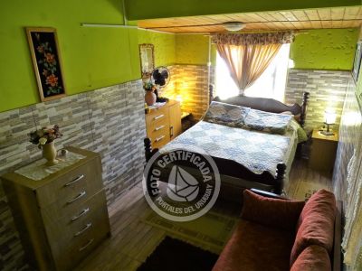 Casa Capricho Valizas