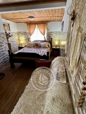 Casa Capricho Valizas