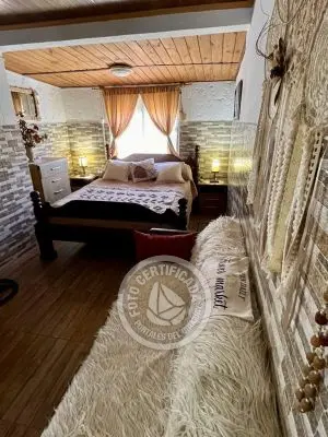 Casa Capricho Valizas