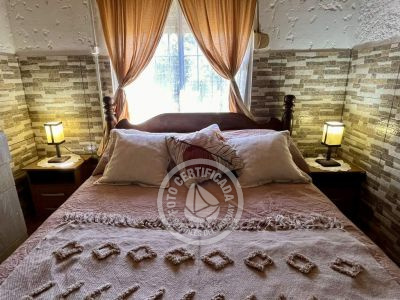 Casa Capricho Valizas