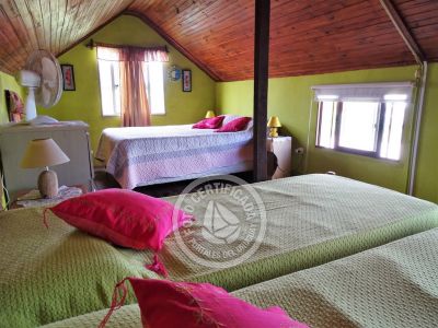 Casa Capricho Valizas