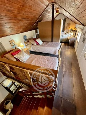 Casa Capricho Valizas