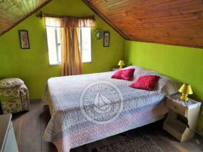 Casa Capricho Valizas