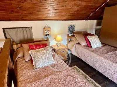 Casa Capricho Valizas