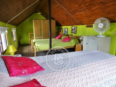 Casa Capricho Valizas