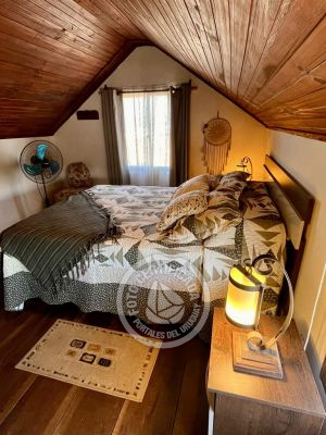 Casa Capricho Valizas