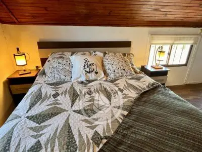 Casa Capricho Valizas