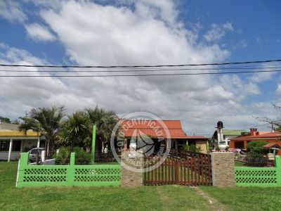 Casa Capricho Valizas