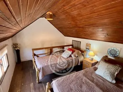 Casa Capricho Valizas