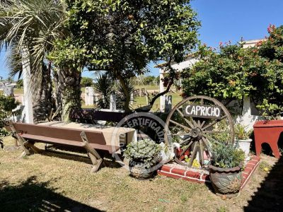 Casa Capricho Valizas
