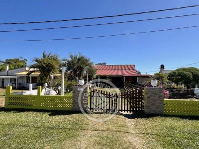 Casa Capricho Valizas