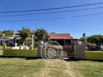 Casa Capricho Valizas