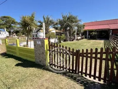 Casa Capricho Valizas