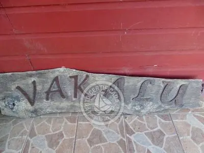 Casa Vakalu Valizas