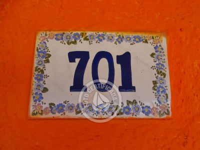 Cabaña Julio 701 Valizas