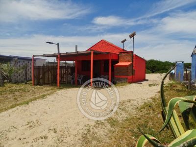 Cabaña Julio 701 Valizas