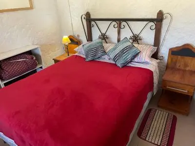 Cabin Julio 701 Valizas