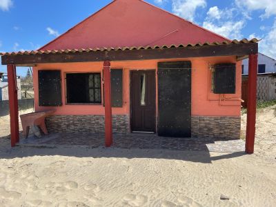 Cabaña Julio 701 Valizas