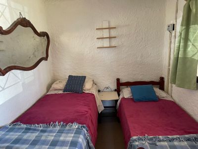 Cabaña Julio 701 Valizas