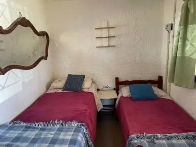 Cabin Julio 701 Valizas