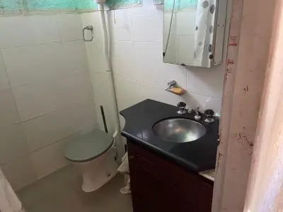 Cabin Julio 701 Valizas