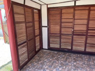 Cabaña Julio 701 Valizas