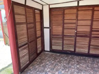 Cabin Julio 701 Valizas