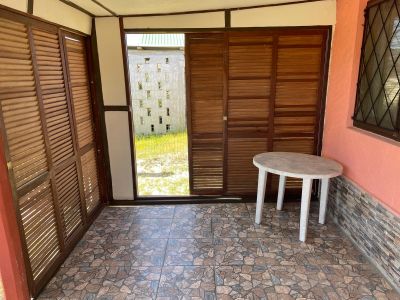 Cabaña Julio 701 Valizas