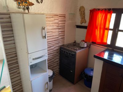 Cabaña Julio 701 Valizas