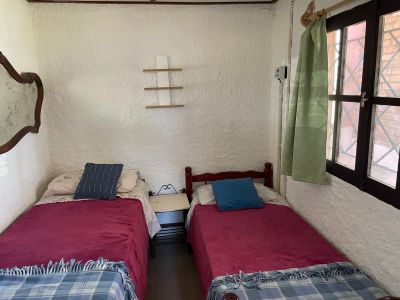 Cabaña Julio 701 Valizas