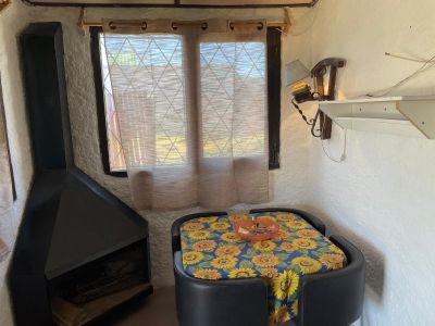 Cabaña Julio 701 Valizas