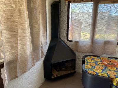 Cabaña Julio 701 Valizas