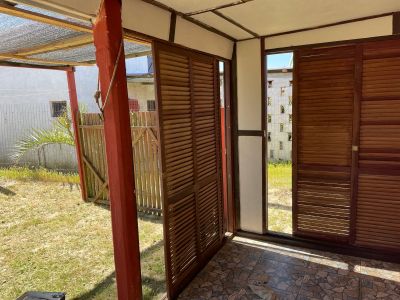 Cabaña Julio 701 Valizas