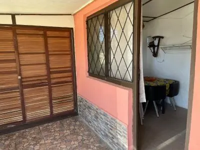 Cabin Julio 701 Valizas