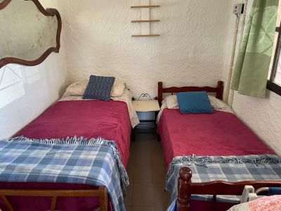 Cabaña Julio 701 Valizas