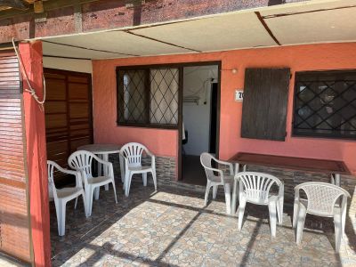 Cabaña Julio 701 Valizas