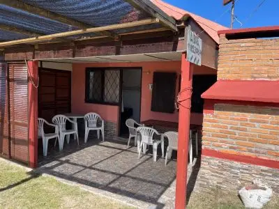 Cabin Julio 701 Valizas