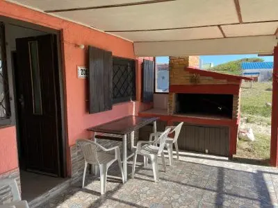 Cabin Julio 701 Valizas