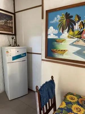 Cabin Julio 701 Valizas