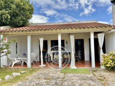 House La casa de Ita Valizas