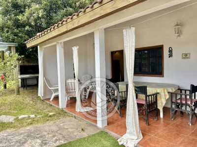 House La casa de Ita Valizas