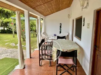 House La casa de Ita Valizas