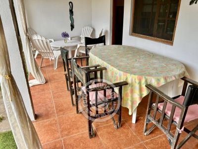 House La casa de Ita Valizas