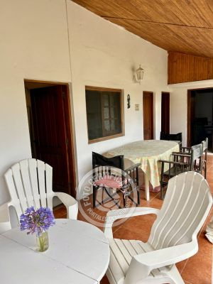 House La casa de Ita Valizas