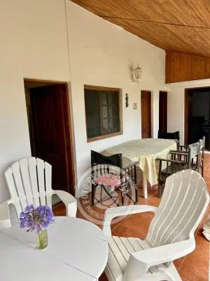 House La casa de Ita Valizas