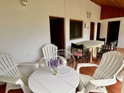 House La casa de Ita Valizas