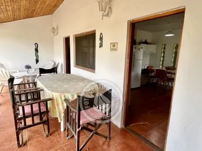 House La casa de Ita Valizas