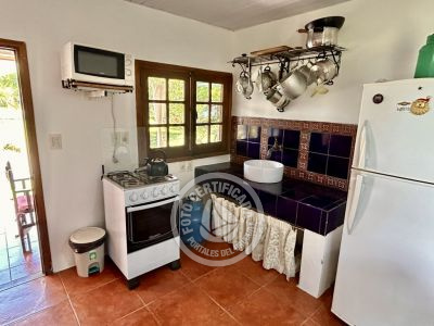 House La casa de Ita Valizas