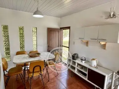 House La casa de Ita Valizas