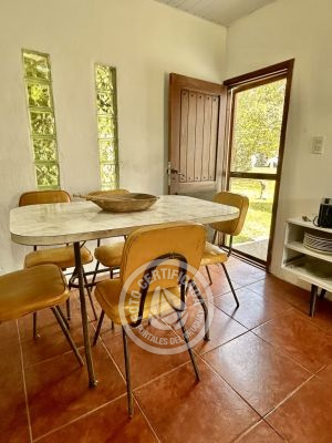 House La casa de Ita Valizas